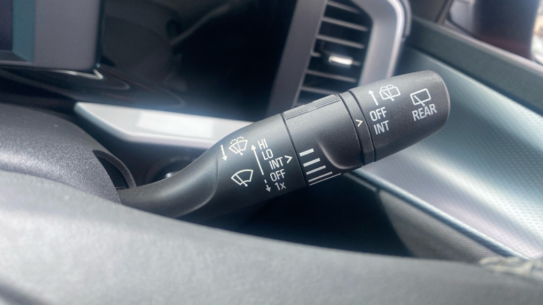 Vauxhall Mokka 1.2 Turbo Design 5dr Petrol Hatchback